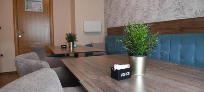 花园酒店(Hotel Garden)图片