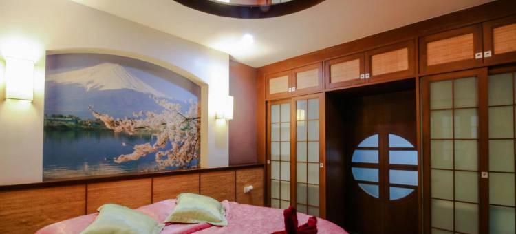 拉姆都安精品民宿(Lamduan Boutique Homestay)图片