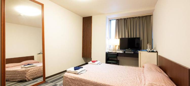 Tabist 割烹旅馆 大里屋 高知(Tabist Kappo-Ryokan Ooriya Kochi)图片