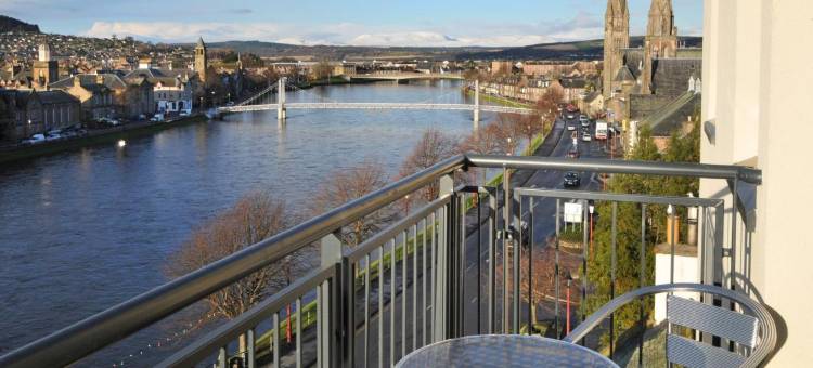 曼斯雷高地公寓(Highland Apartments by Mansley)图片