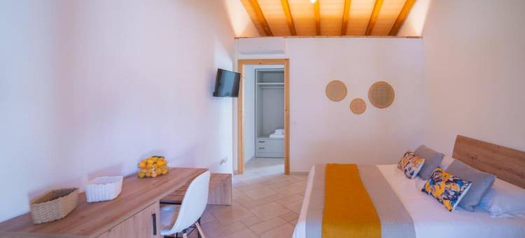 苏卡佩杜农家乐(Su Cappeddu Agriturismo)图片