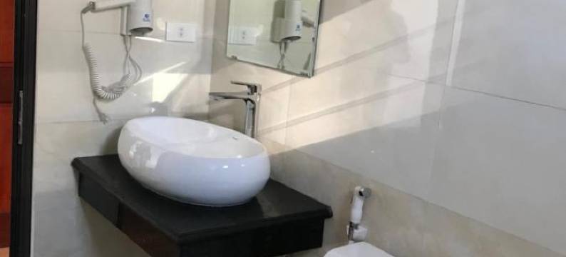 Mai Vàng Hotel图片