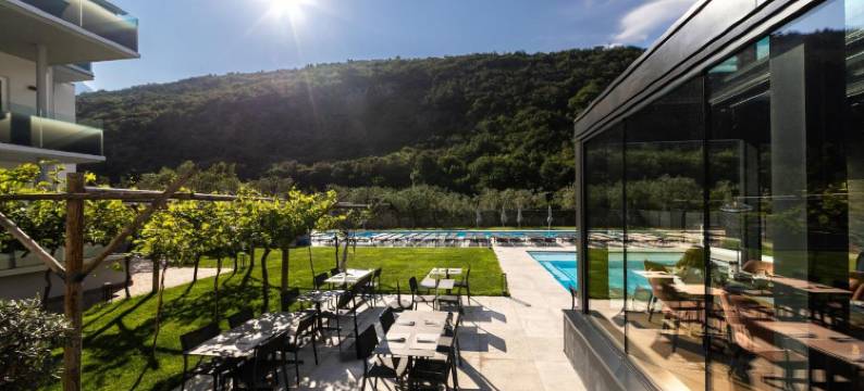 圣卢西亚活动酒店(Aktivhotel Santalucia)图片