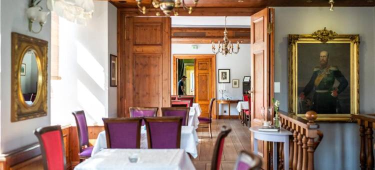 卢多夫罗曼蒂克酒店(Romantik Hotel Gutshaus Ludorf)图片