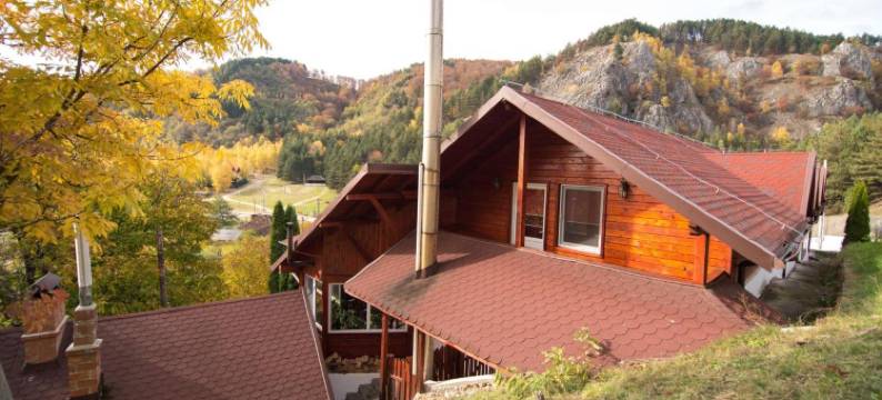 Casa Domneasca图片