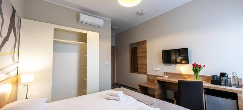 马拉松酒店(Hotel Maraton)图片