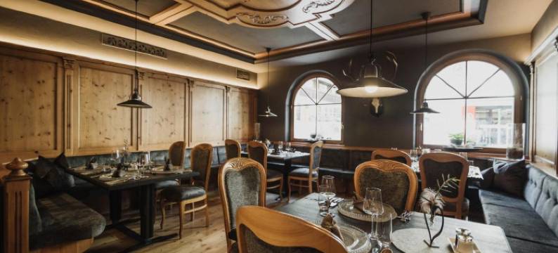 穆尔巴赫霍夫酒店(Hotel Mühlbacherhof)图片