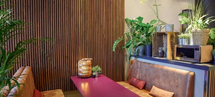 北欧之选酒店(Comfort Hotel Winn)图片