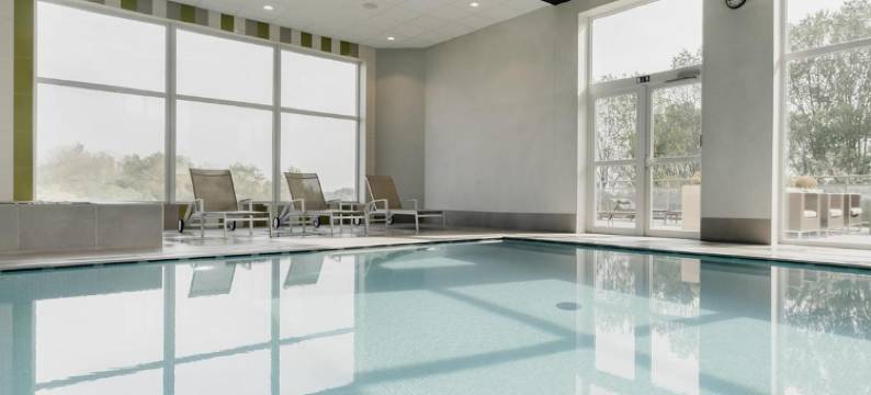 多梅威索克酒店(Domein Westhoek)图片