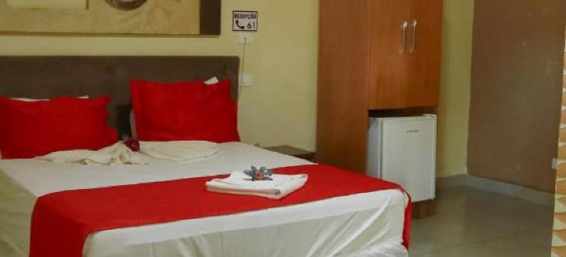 Portal Da Mata图片