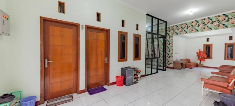 Urbanview Hotel Sunday Cirebon by RedDoorz图片