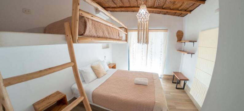 Hotel Boutique Beso de SAL图片