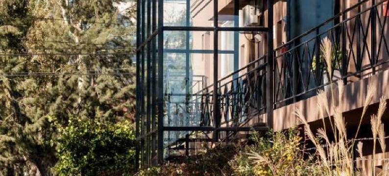 普罗酒店(Pro Hotel)图片