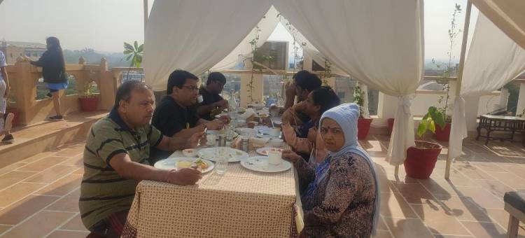 Experience 杰伊瑟尔梅尔的Kiran公寓(Kiran Apartment by Experience Jaisalmer)图片