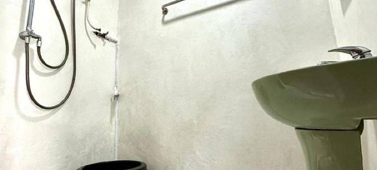 Sekepeng Penarek图片