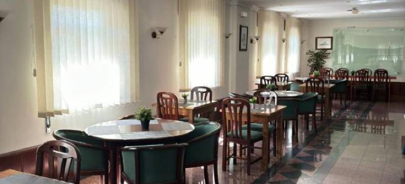 Hotel Trindade Coelho图片