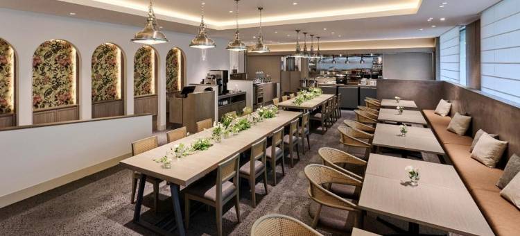 FLORA船桥酒店(Hotel Flora Funabashi)图片