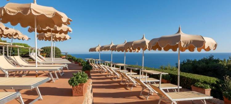 卡拉皮可拉大楼精品酒店(Boutique Hotel Torre di Cala Piccola)图片