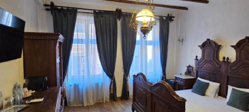 宝座精品酒店(The Throne - M Museum Hotel)图片