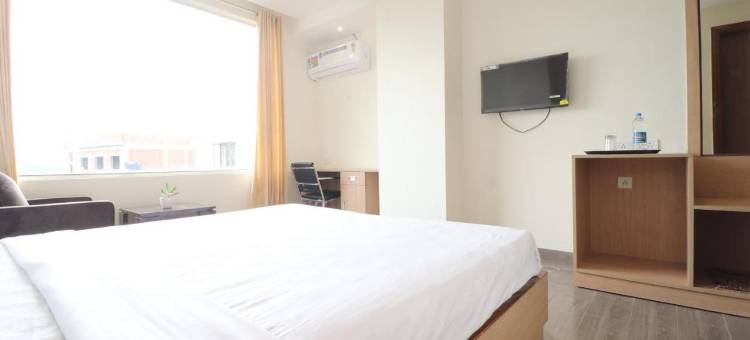 Hotel JP Royal图片