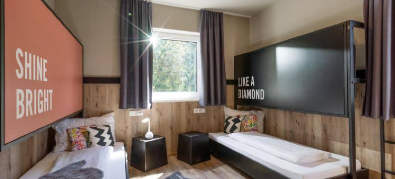 Contiki Haus Schöneck图片