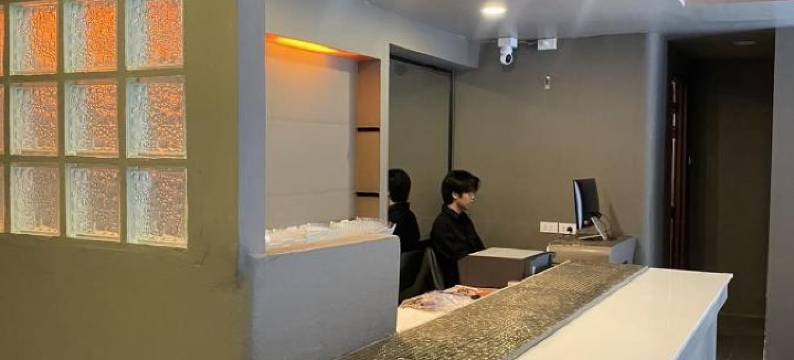 海德旅舍(Hide Hostel)图片