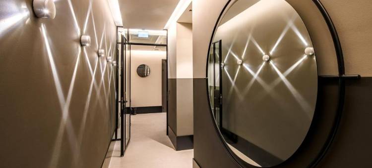 弗莱彻酒店餐厅奥斯特韦克-蒂尔堡(Fletcher Hotel-Restaurant Oisterwijk-Tilburg)图片