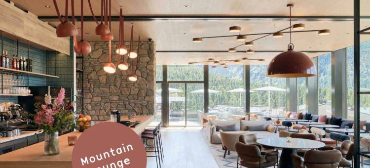 星辰庞特雷西纳(Sunstar Hotel Pontresina)图片