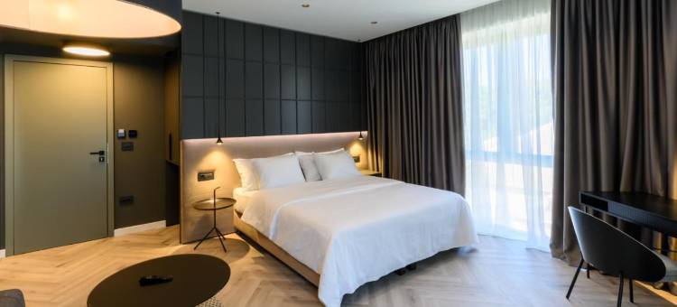 露娜公寓(Luna Residence)图片