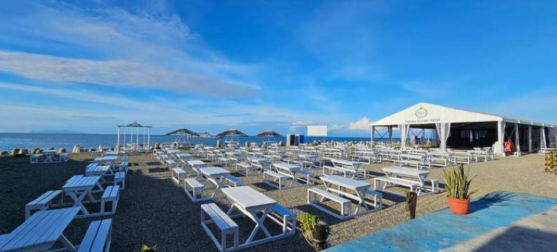 太平洋 酒店(Pacific Crown Hotel)图片