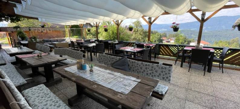 兰玛斯多尔夫客栈酒店(Hotel-Gasthof Lammersdorf)图片