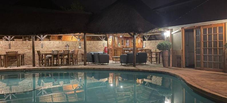 柳树旅馆(The Willow Tree Guesthouse)图片