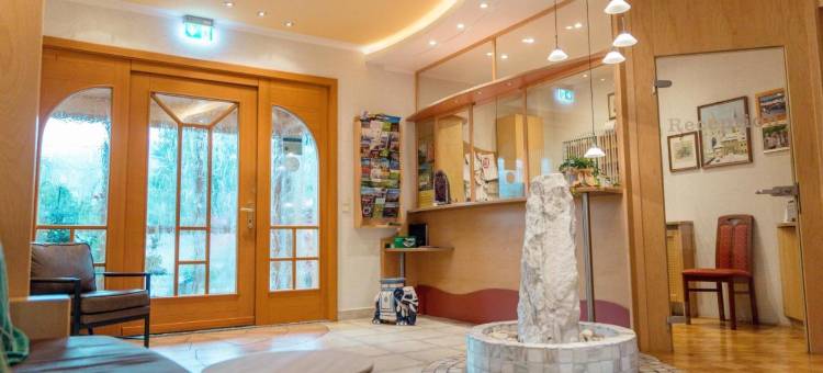 Leitner Gästehaus图片