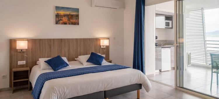 民宿之家法兰西堡码头(B&B Home Fort-De-France Marina)图片