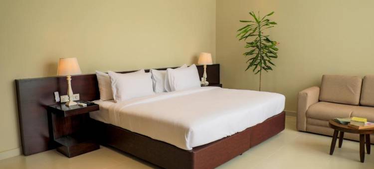 奥克雷古迹酒店(Oak Ray Heritage Hotel)图片