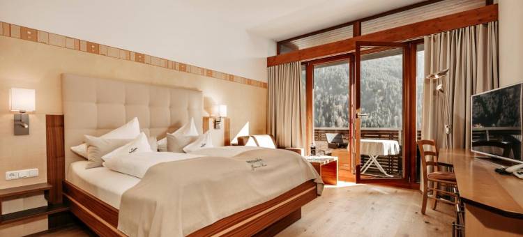比尔肯好和酒店(Hotel Birkenhöhe)图片
