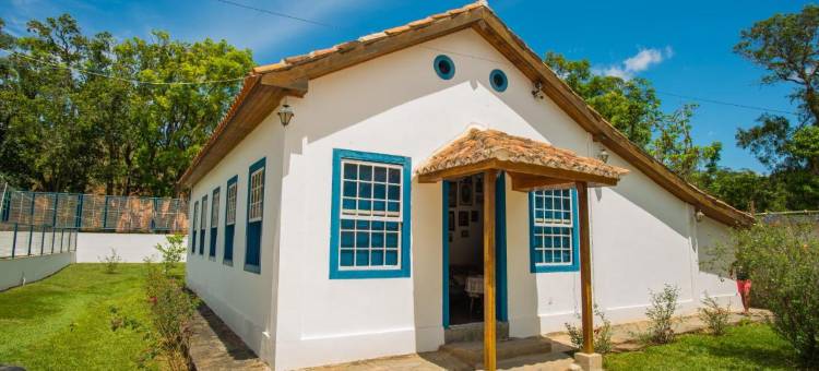 圣曼努埃尔旅馆(Pousada São Manoel)图片