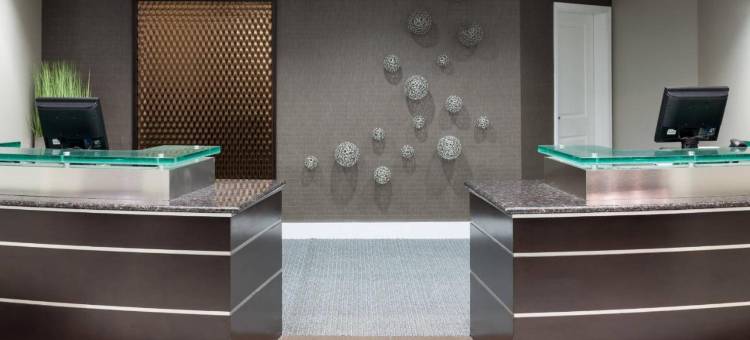 富兰克林库尔斯普林斯Residence Inn 酒店(Residence Inn Franklin Cool Springs)图片