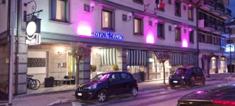 奇维塔酒店(Hotel Civita)图片