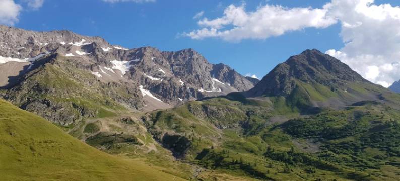 努比阿尔根托公寓式酒店(Residence Nube d'Argento)图片