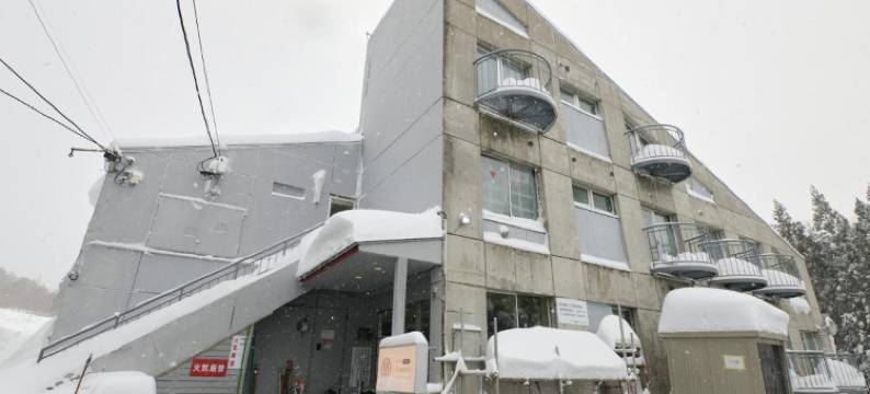 圣莫里茨酒店(Hotel ST Moritz)图片