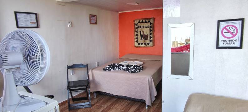 马里卡美景旅馆(Pousada Bela Vista Maricá)图片