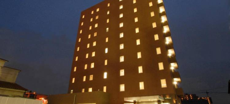 AB Hotel Komaki图片