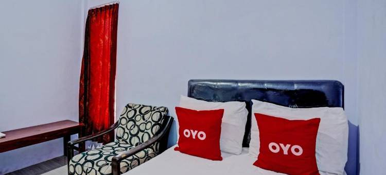 O酒店尼扎宾馆-清真(Hotel O Niza Guesthouse Syariah)图片