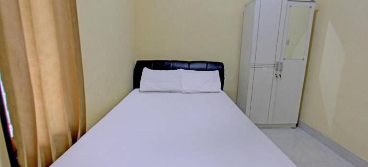 O科斯蒙科克酒店(Hotel O Kos Moncok)图片