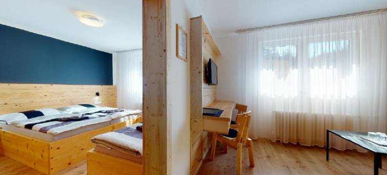 萨拜娜旅馆(Penzion Sabina)图片