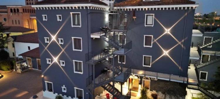莫米酒店(Momi's Hotel)图片