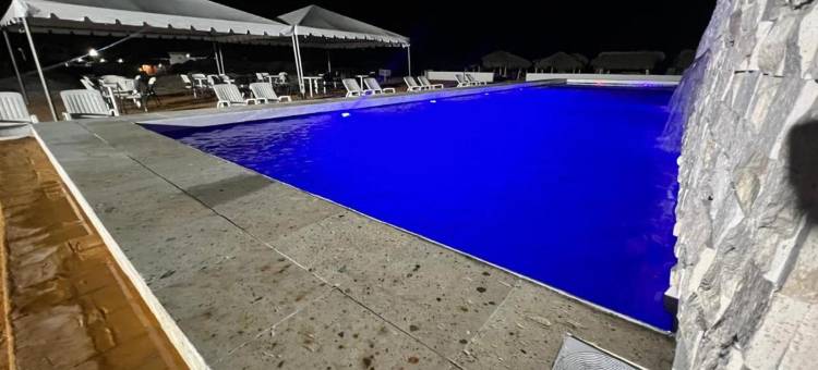 安东尼奥的米拉马尔酒店(Antonios Miramar Hotel)图片