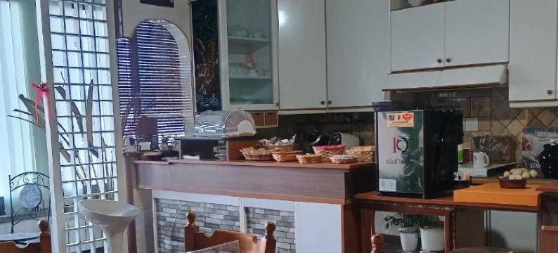 法布拉村我家家庭旅馆 - 还有更多(B&b Fabra Casa Mia e Non Solo)图片