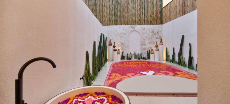 阿登别墅乌鲁瓦图 by Ini Vie Hospitality(The Arden Villa Uluwatu by Ini Vie Hospitality)图片